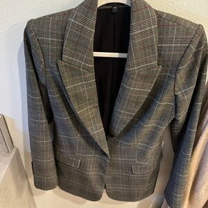 Express Blazer